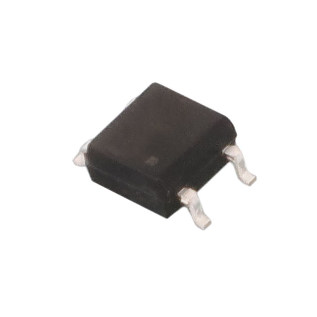 SSR RELAY SPST-NO 750MA 0-60V