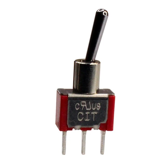 SWITCH TOGGLE SPDT 5A 120V