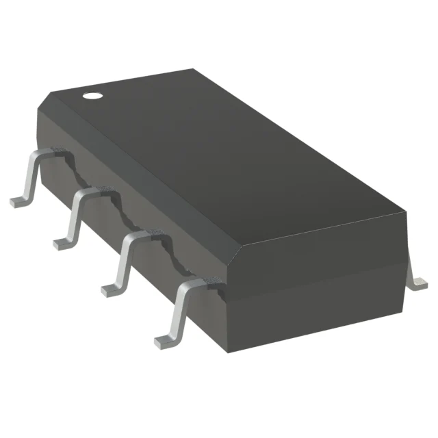 SSR RELAY SPST-NO 120MA 0-350V