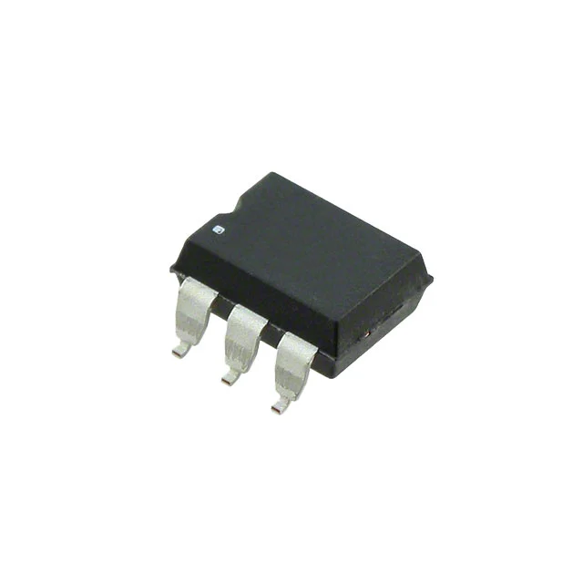 SSR RELAY SPST-NO 120MA 0-350V