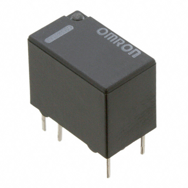 RELAY GEN PURPOSE SPDT 1A 12V