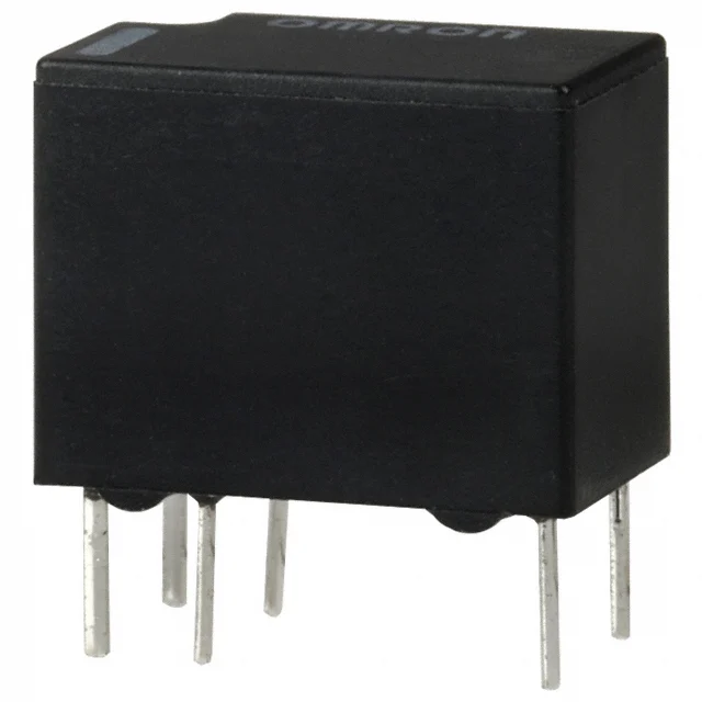 RELAY GENERAL PURPOSE SPDT 1A 5V