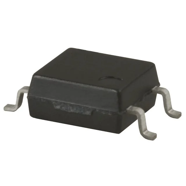 SSR RELAY SPST-NO 120MA 0-350V