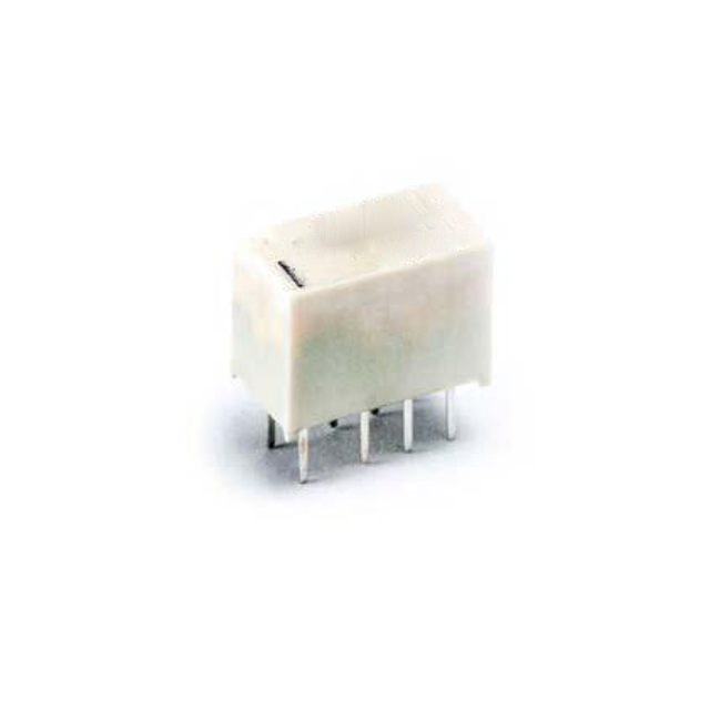 RELAY GEN PURPOSE DPDT 1A 12V RELAY GEN PURPOSE DPDT 1A 12V