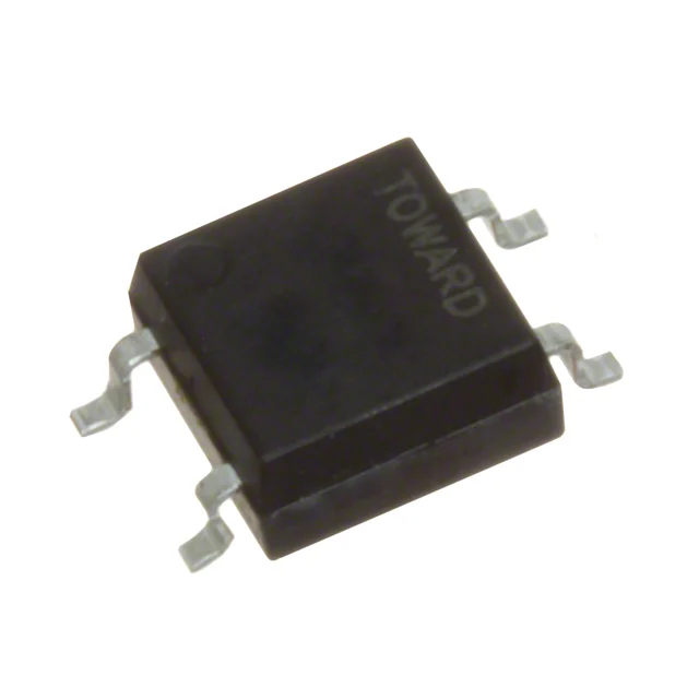 SSR RELAY SPST-NO 1.25A 0-80V