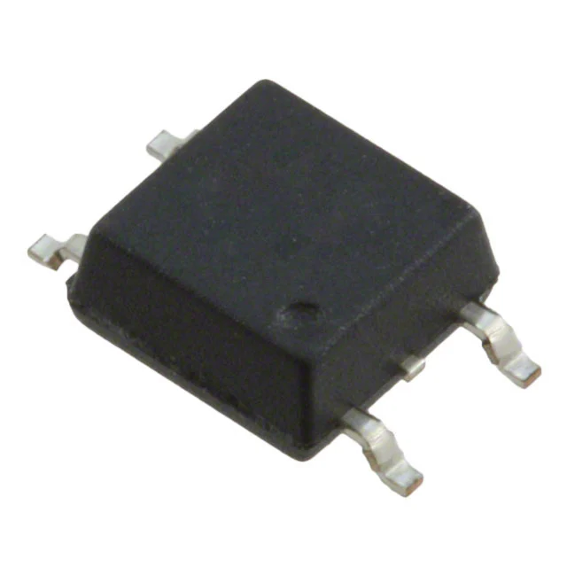 SSR RELAY SPST-NO 200MA 0-60V