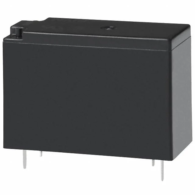 RELAY GEN PURPOSE SPDT 10A 12V
