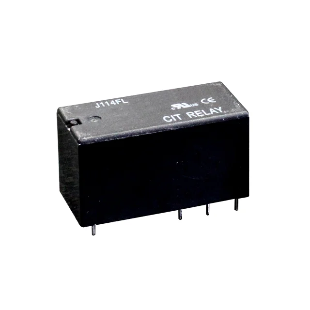 RELAY GEN PURPOSE SPDT 16A 12V