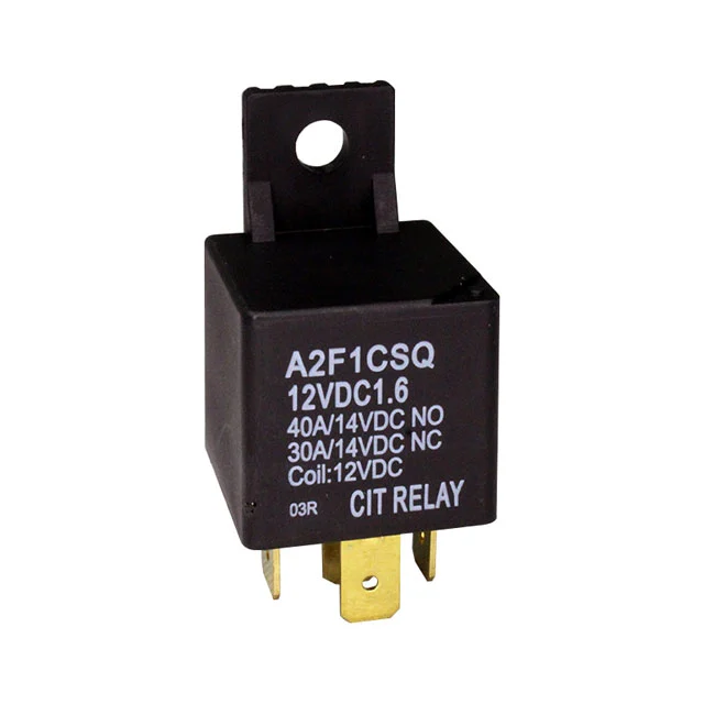 RELAY AUTOMOTIVE SPDT 40A 12V