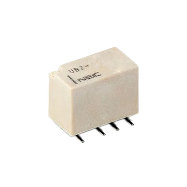 RELAY GENERAL PURPOSE DPDT 1A 5V