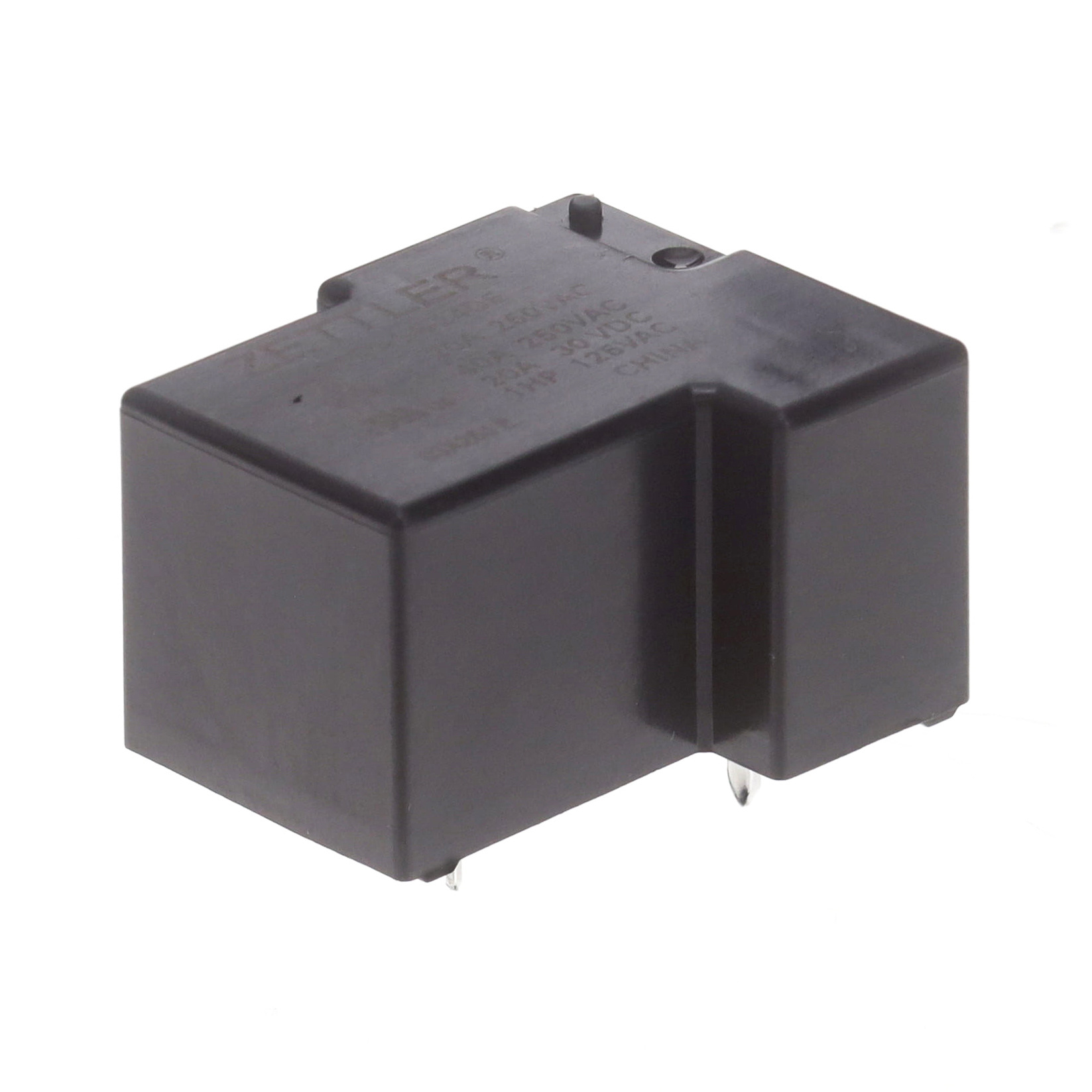 RELAY GEN PURPOSE SPST 40A 24V