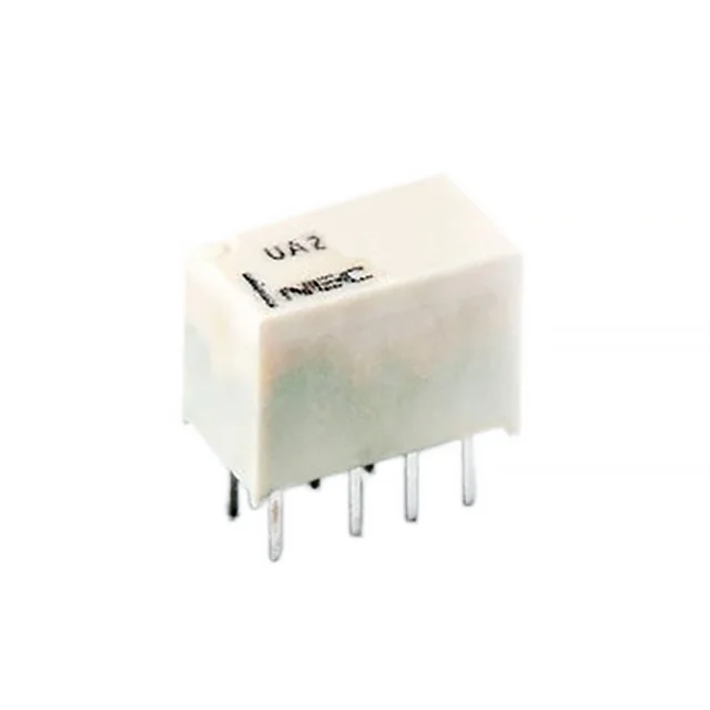 RELAY GENERAL PURPOSE DPDT 1A 5V
