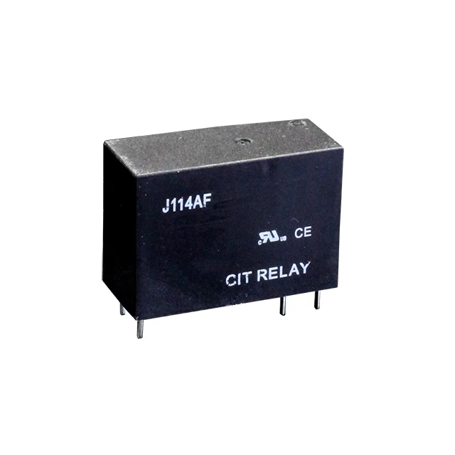 RELAY GEN PURPOSE DPDT 8A 24V