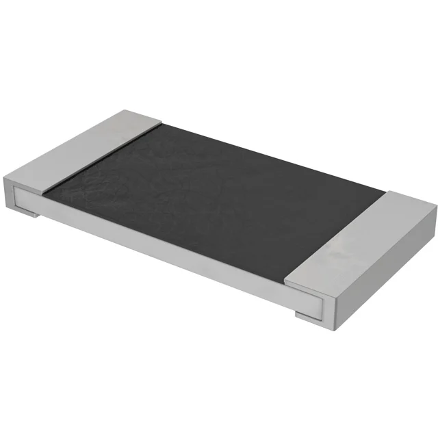 RES 0 OHM JUMPER 1W 2512