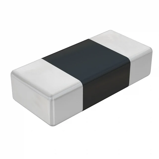 MULTILAYER NTC CHIP THERMISTOR MULTILAYER NTC CHIP THERMISTOR