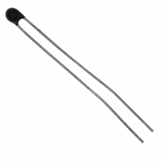 THERMISTOR NTC 10KOHM 3470K BEAD
