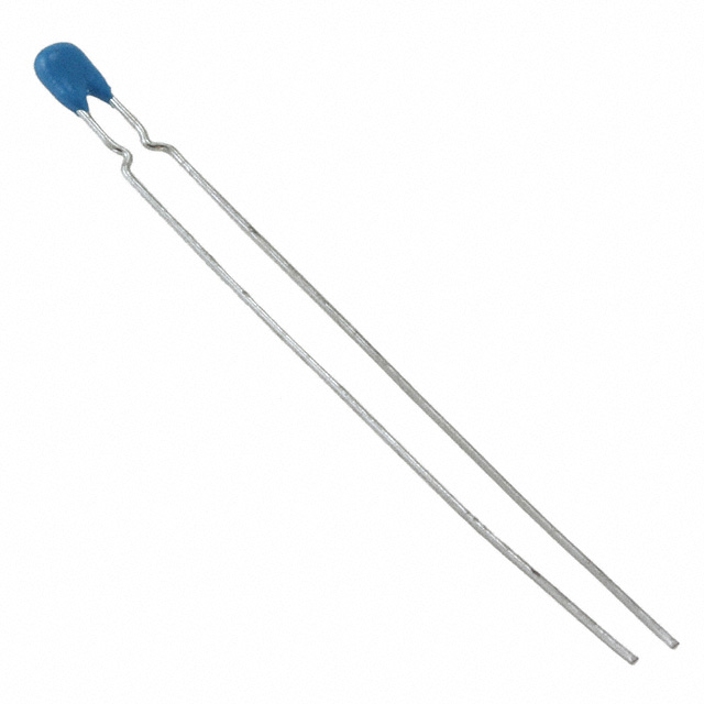 THERMISTOR NTC 10KOHM 3380K BEAD