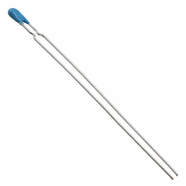 THERMISTOR NTC 10KOHM 3380K BEAD THERMISTOR NTC 10KOHM 3380K BEAD
