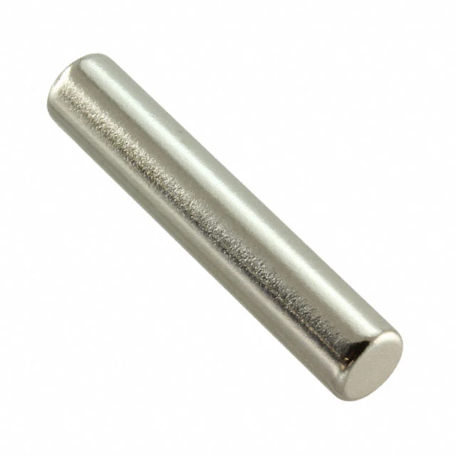 MAGNET 0.079"D X 0.315"THICK CYL