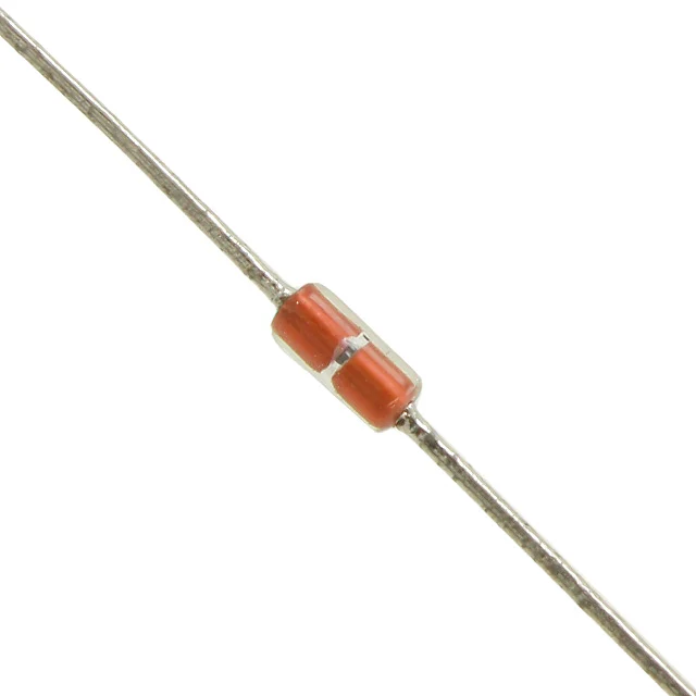THERMISTOR NTC 10KOHM 3892K DO35 THERMISTOR NTC 10KOHM 3892K DO35