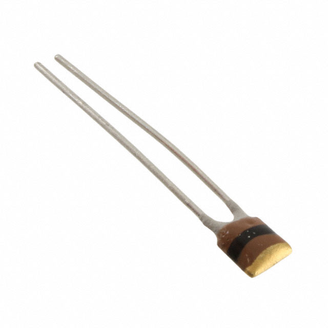 THERM NTC 100KOHM 4190K BEAD