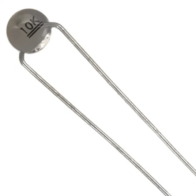 THERMISTOR NTC 10KOHM 4300K DISC