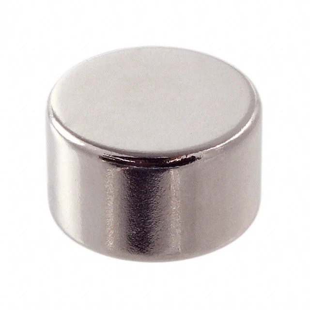 MAGNET 0.236"D X 0.098"THICK CYL