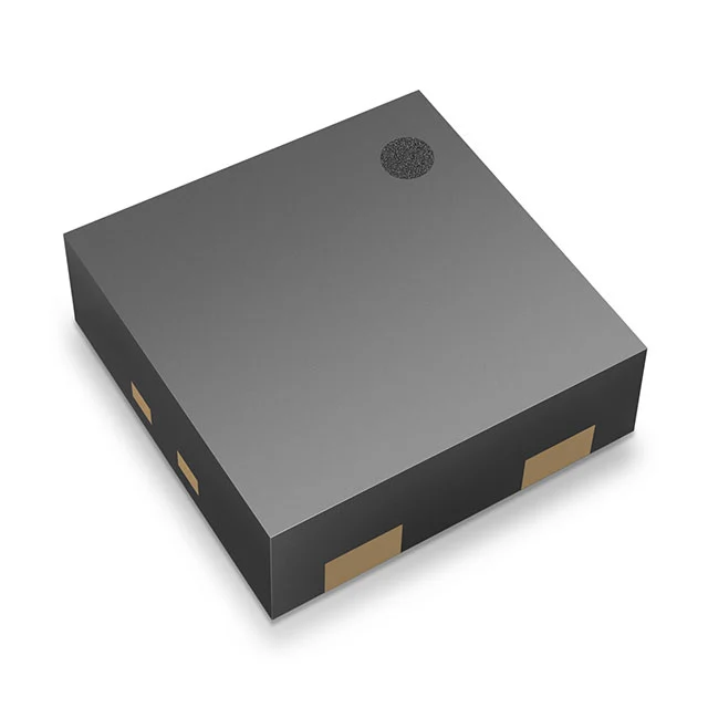 DIGITAL TEMPERATURE SENSOR