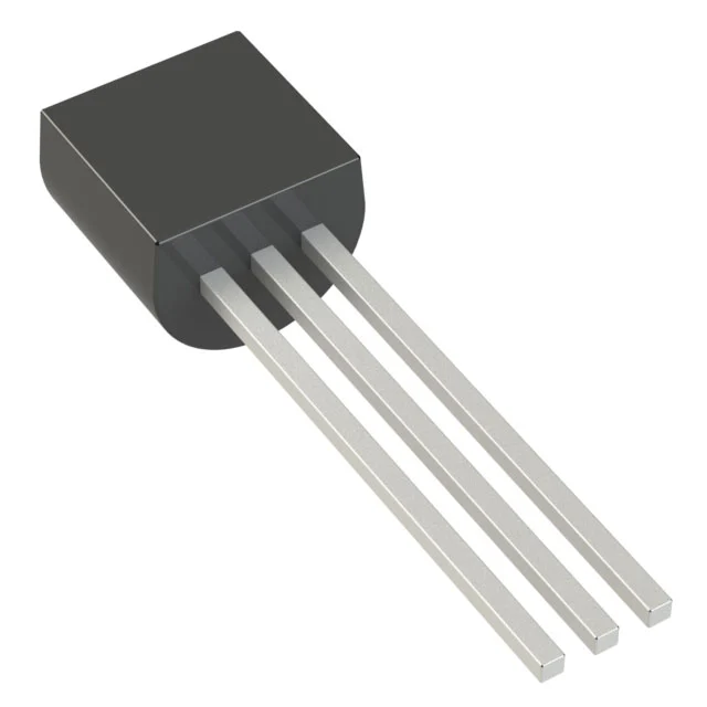 SENSOR ANALOG -40C-125C TO92-3