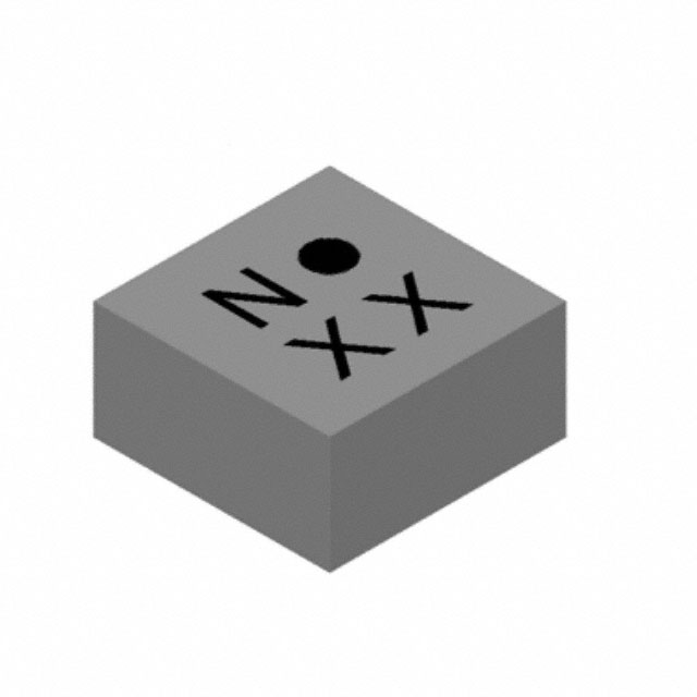 3-AXIS AMR MAGNETIC SENSOR