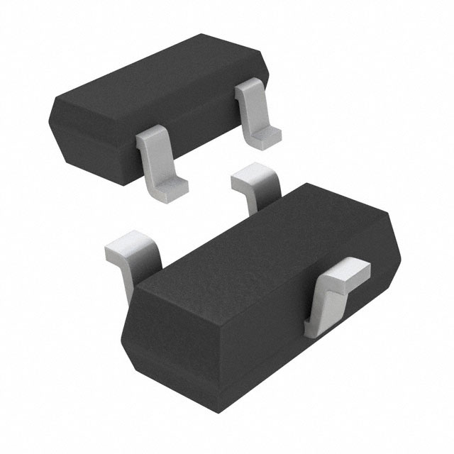 MAG SWITCH LATCH/BIPLR SOT23-3