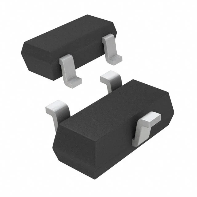 MAGNETIC SWITCH OMNIPOL SOT23-3