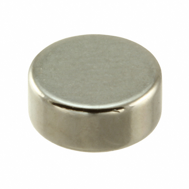 MAGNET 0.236"D X 0.098"THICK CYL