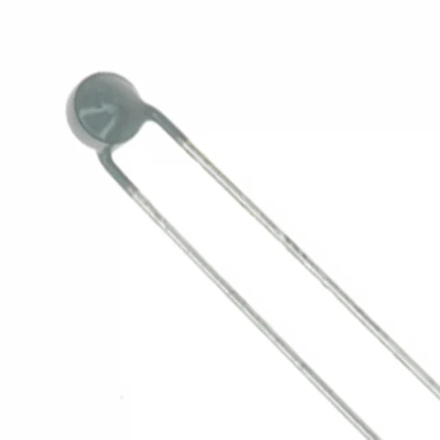 THERMISTOR NTC 10KOHM 3950K DISC THERMISTOR NTC 10KOHM 3950K DISC