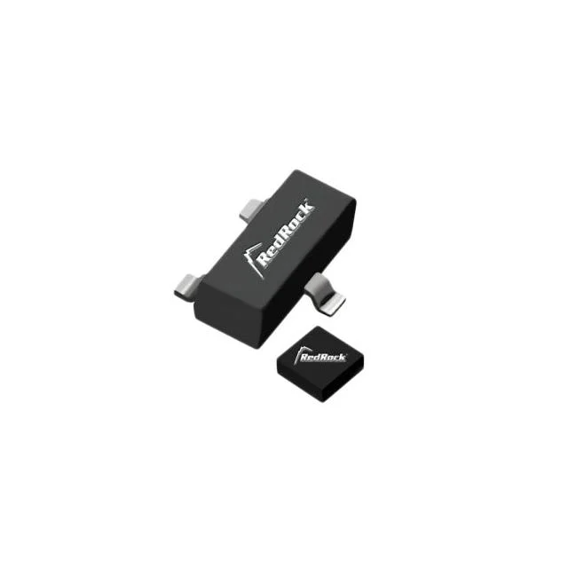 MAGNETIC SWITCH OMNIPOLAR 4LGA