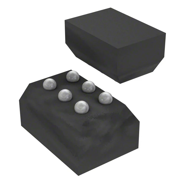 THREE AXIS ACCELEROMETER