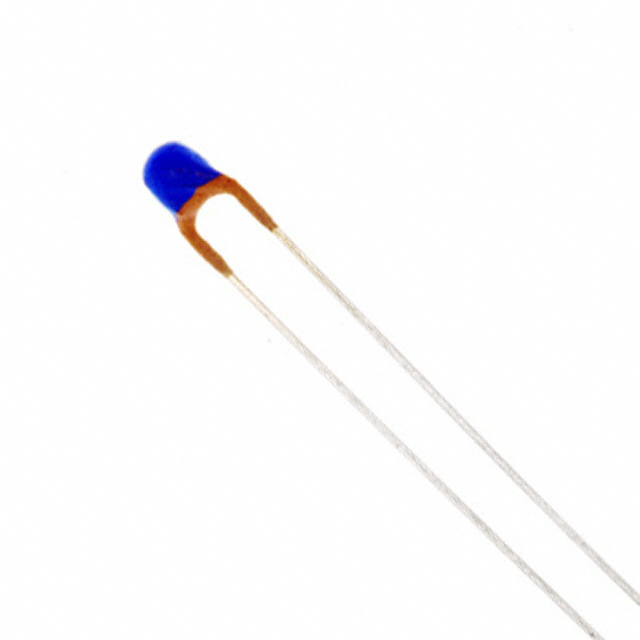 THERMISTOR NTC 10KOHM 3977K BEAD THERMISTOR NTC 10KOHM 3977K BEAD