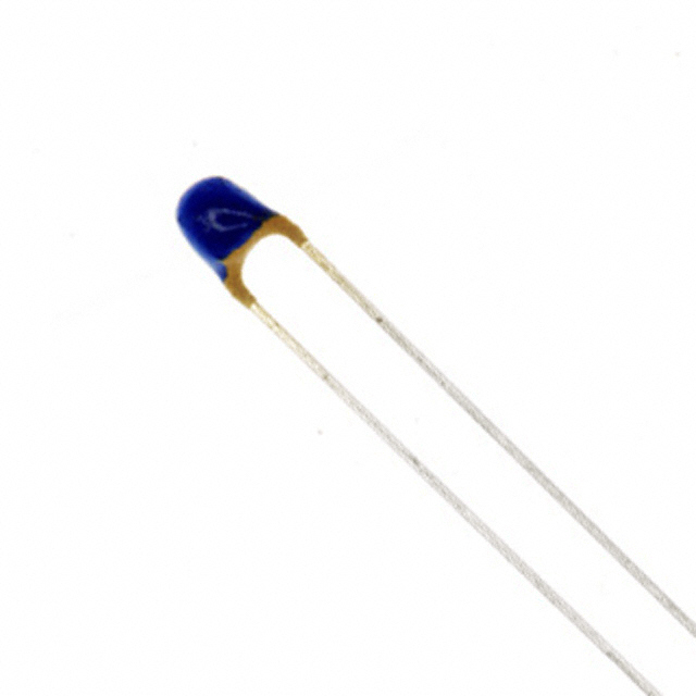 THERMISTOR NTC 10KOHM 3977K BEAD THERMISTOR NTC 10KOHM 3977K BEAD