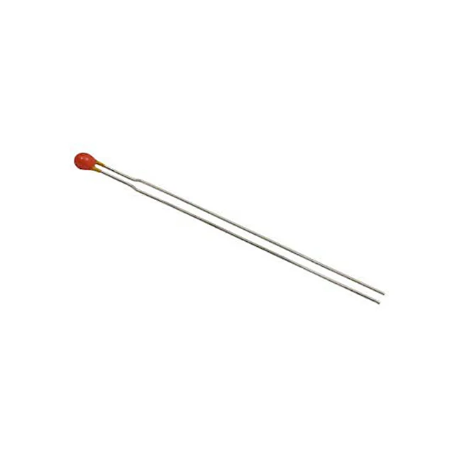 THERMISTOR NTC 10KOHM 3435K BEAD THERMISTOR NTC 10KOHM 3435K BEAD