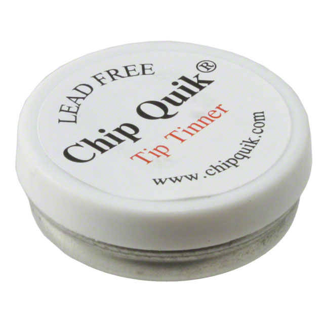 SOLDER TIP TIN (ACTIVATOR) 26.6G