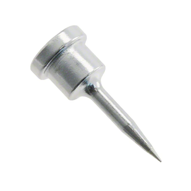 TIP SOLDER ROUND .20 X 20