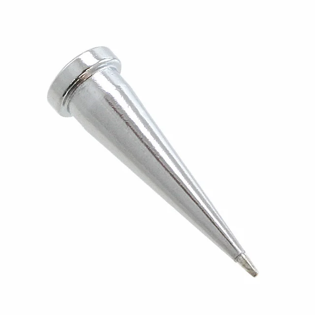 TIP SOLDER CONICAL