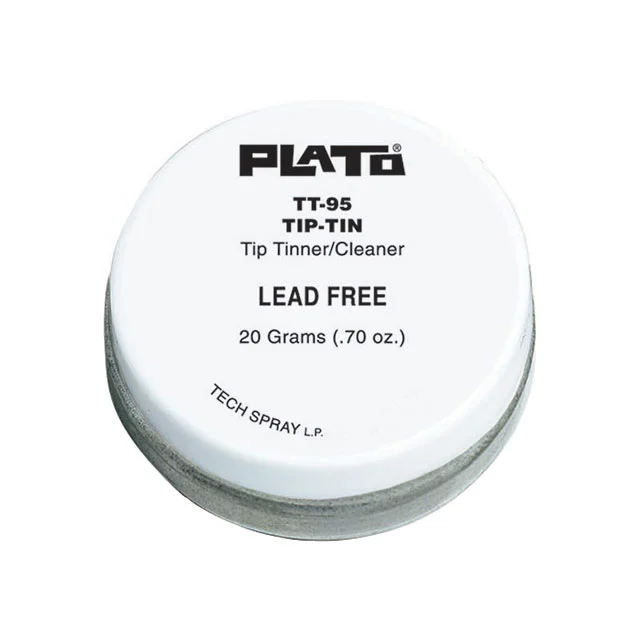 SOLDER TIP TINNER (ACTIVATOR)