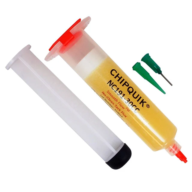 SMOOTH FLOW TACK FLUX NO-CLEAN I