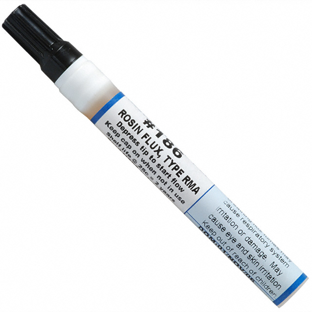 FLUX PEN FORMULA 186 RMA