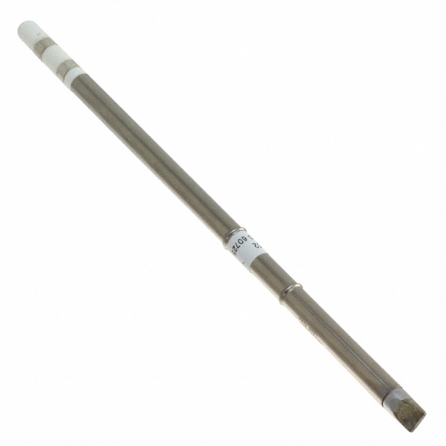 TIP,CHISEL,5.2 X 8MM,FM-2027 TIP,CHISEL,5.2 X 8MM,FM-2027