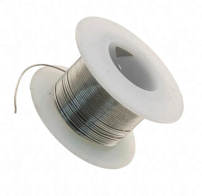 SLD WIRE NO-CLEAN 96.5/3/.5 2OZ.