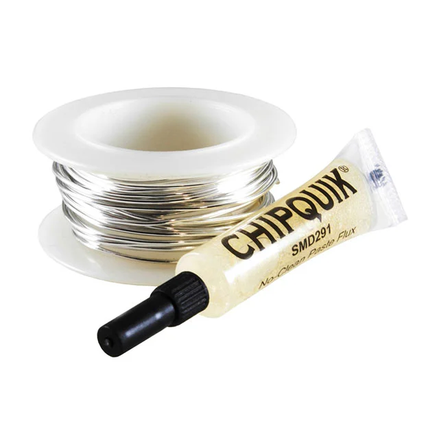 INDIUM SOLDER WIRE (IN97/AG3) 0.