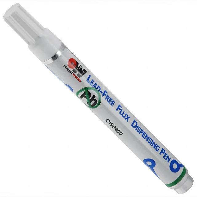 FLUX DISPENSING PEN LEAD-FREE