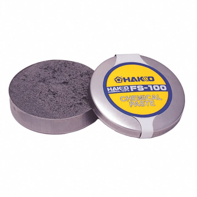 SOLDER TIP TINNER (ACTIVATOR) 1